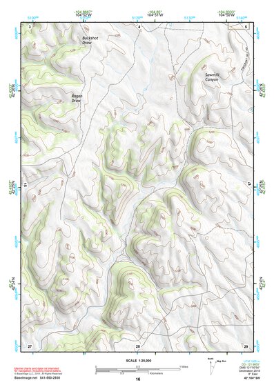42104SW Page 16 Torrington Topo Preview 1