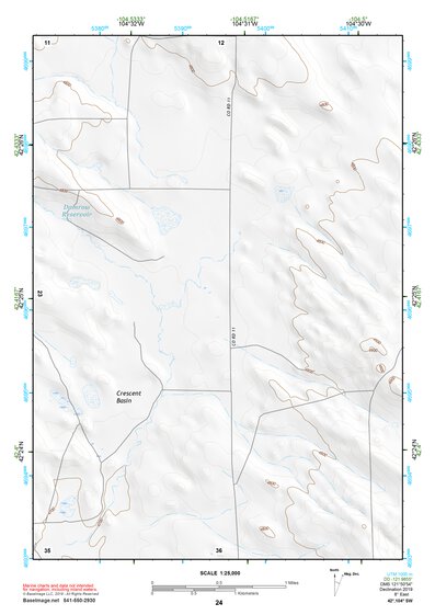 42104SW Page 24 Torrington Topo Preview 1