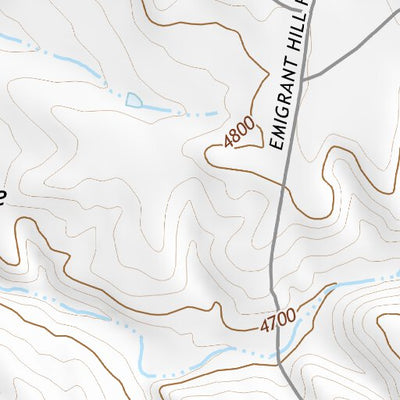 42104SW Page 30 Torrington Topo Preview 2