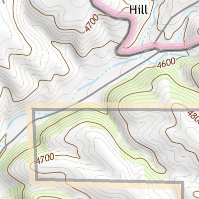 42104SW Page 30 Torrington Topo Preview 3