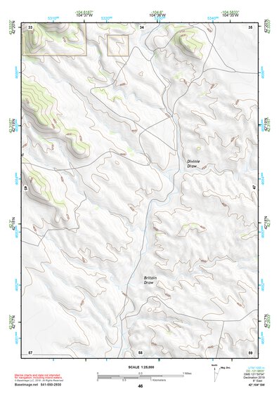 42104SW Page 46 Torrington Topo Preview 1