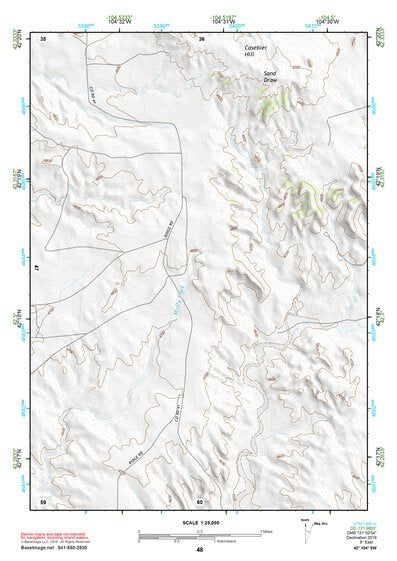 42104SW Torrington Topo Bundle Preview 1