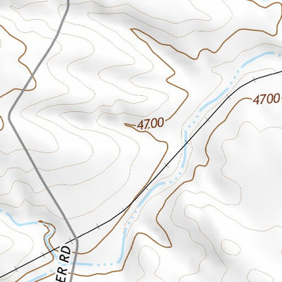 42104SW Page 50 Torrington Topo Preview 3