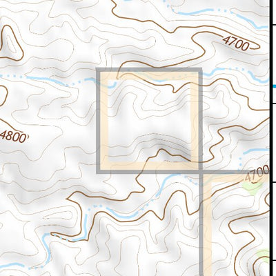 42104SW Page 52 Torrington Topo Preview 3