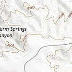 42104SW Page 54 Torrington Topo Preview 2