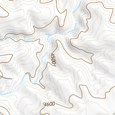 42104SW Page 54 Torrington Topo Preview 3