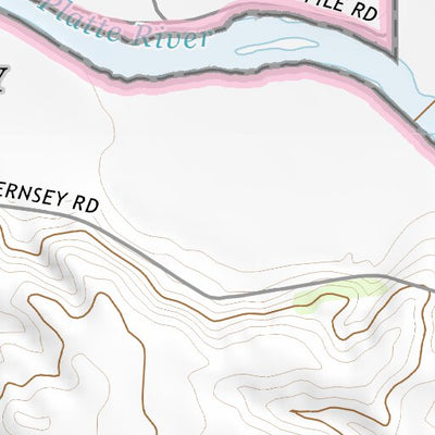 42104SW Page 55 Torrington Topo Preview 2