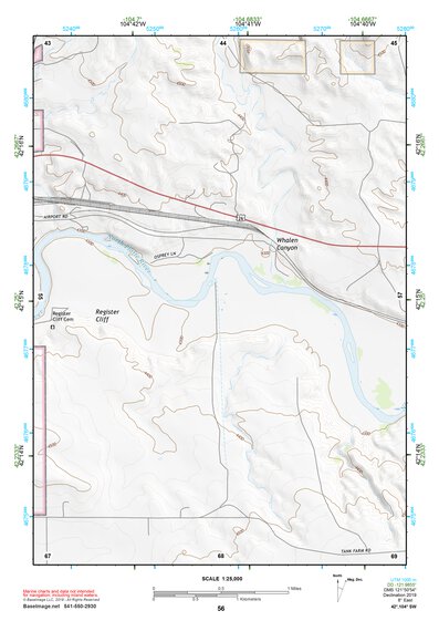 42104SW Page 56 Torrington Topo Preview 1