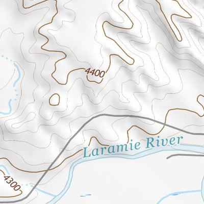 42104SW Page 70 Torrington Topo Preview 3