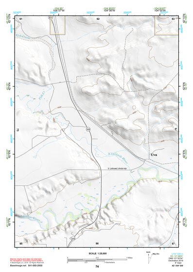 42104SW Page 74 Torrington Topo Preview 1