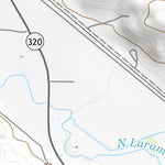 42104SW Page 74 Torrington Topo Preview 2