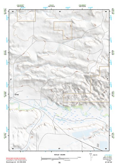 42104SW Page 75 Torrington Topo Preview 1