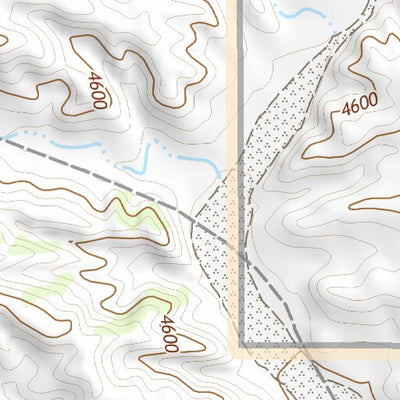 42104SW Page 77 Torrington Topo Preview 3
