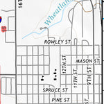 42104SW Page 85 Torrington Topo Preview 3