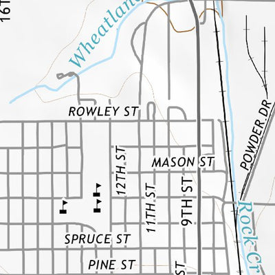 42104SW Page 86 Torrington Topo Preview 3