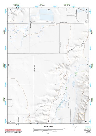42104SW Page 87 Torrington Topo Preview 1