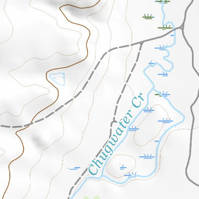 42104SW Page 87 Torrington Topo Preview 3