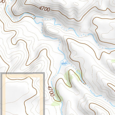 42104SW Page 90 Torrington Topo Preview 3