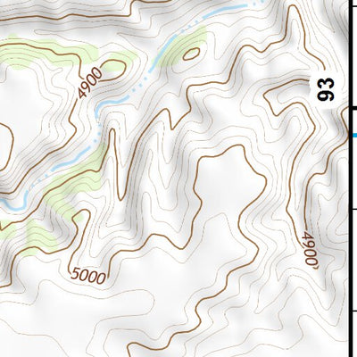 42104SW Page 92 Torrington Topo Preview 3