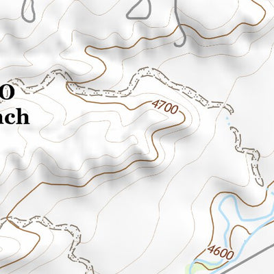 42104SW Page 99 Torrington Topo Preview 3