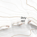 42104SW Page 107 Torrington Topo Preview 3