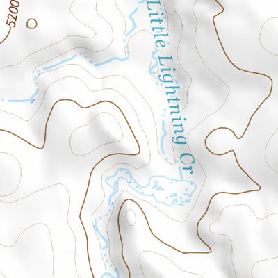 42105NE Page 4 Douglas Topo Preview 3