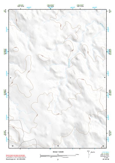 42105NE Page 7 Douglas Topo Preview 1