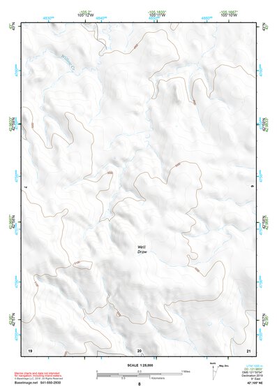 42105NE Page 8 Douglas Topo Preview 1