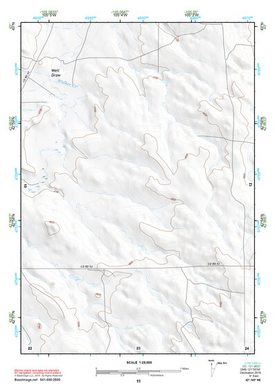 42105NE Page 11 Douglas Topo Preview 1