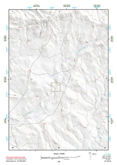 42105NE Page 14 Douglas Topo Preview 1