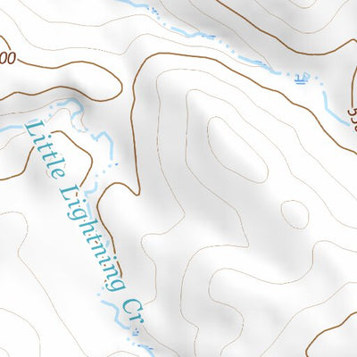 42105NE Page 17 Douglas Topo Preview 3