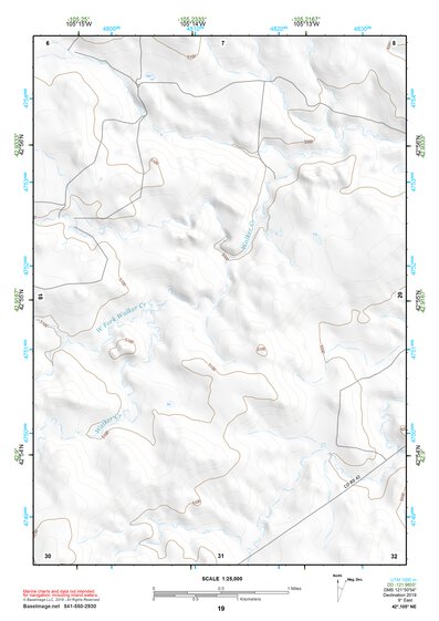 42105NE Page 19 Douglas Topo Preview 1
