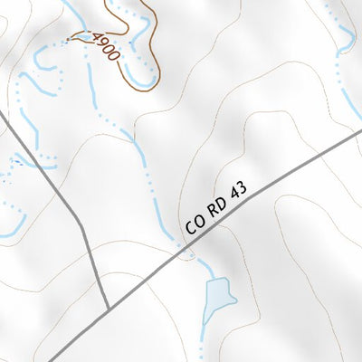 42105NE Page 20 Douglas Topo Preview 2