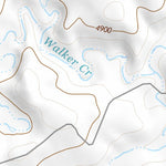 42105NE Page 20 Douglas Topo Preview 3