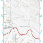 42105NE Page 25 Douglas Topo Preview 1