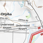 42105NE Page 25 Douglas Topo Preview 3