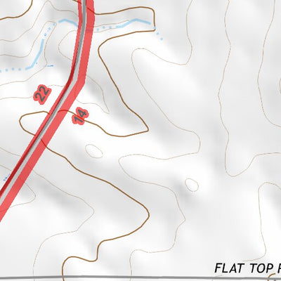 42105NE Page 30 Douglas Topo Preview 2