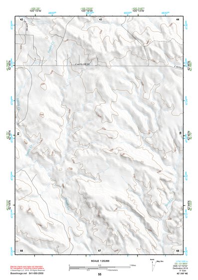 42105NE Page 55 Douglas Topo Preview 1