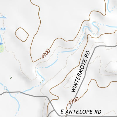 42105NE Page 58 Douglas Topo Preview 2