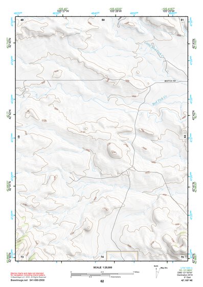 42105NE Page 62 Douglas Topo Preview 1
