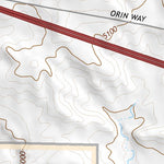 42105NE Page 66 Douglas Topo Preview 3