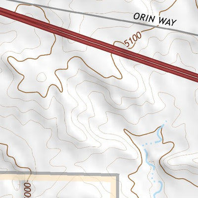 42105NE Page 66 Douglas Topo Preview 3