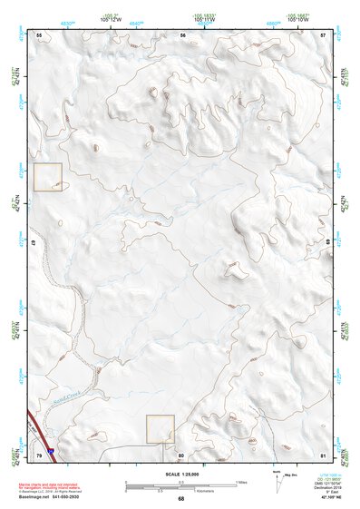 42105NE Page 68 Douglas Topo Preview 1