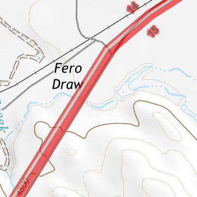 42105NE Page 70 Douglas Topo Preview 2