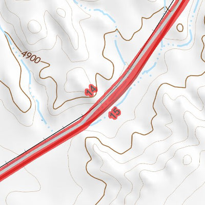 42105NE Page 71 Douglas Topo Preview 3