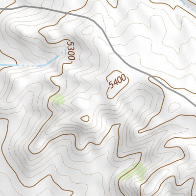 42105NE Page 88 Douglas Topo Preview 3