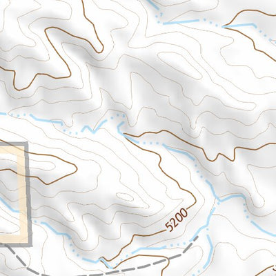 42105NE Page 90 Douglas Topo Preview 2