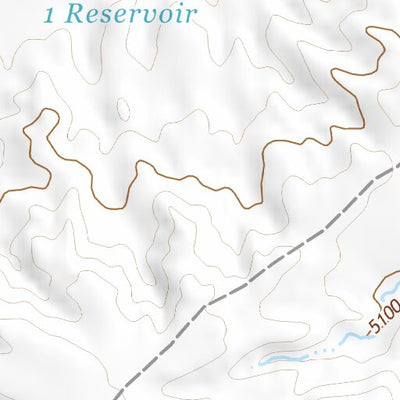 42105NE Page 91 Douglas Topo Preview 2