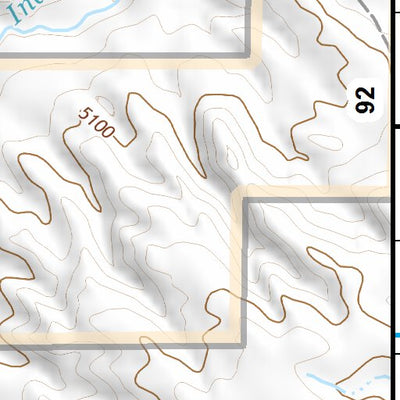 42105NE Page 91 Douglas Topo Preview 3