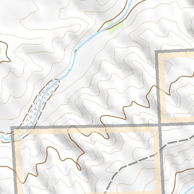 42105NE Page 92 Douglas Topo Preview 3